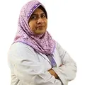 Prof. Dr. Begum Rokeya Anwar