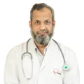 Dr. Nurul Alam Bashar