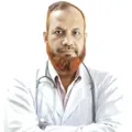 Prof. Dr. Nurul Alam Bashar