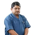 Dr. Anup Shyamal