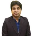 Dr. Bimal Kahar