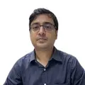 Dr. Sudeb Mukherjee