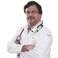 Prof. Dr. Udas Chandra Ghosh