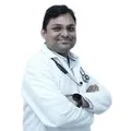 Dr. Sayan Ghoshal