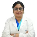 Dr. Sreya Mallik