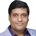 Dr. Ramanuj Ghosh