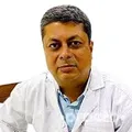 Dr. Rajarshi Bandyopadhyay
