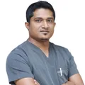 Dr. Mahfuzur Rahman