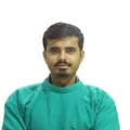 Dr. Arindam Mandal