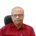 Dr. Anirban Deb