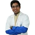 Dr. Bikram Haldar