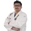 Dr. Nilanjan Mitra