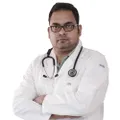 Dr. Dibyendu Ghosh