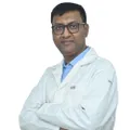 Dr. Anirban Basu