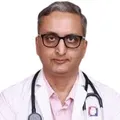 Dr. Dhritabrata Das
