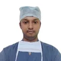 Dr. Arnab Nandy