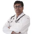 Dr. Nilay Biswas