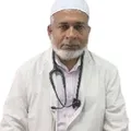 Prof. Dr. Md. Abdur Rashid
