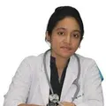 Dr. Afrina Jahan