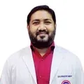 Asst. Prof. Dr. Junaidur Rahman Likhon