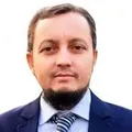Asst. Prof. Dr. Md. Shahin Reza
