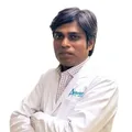 Dr. Nihar Ranjan Das
