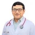 Dr. Arnab Kumar Chowdhury