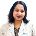 Dr. Farzana Islam Shawon