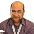Prof. Dr. ABM Abdus Salam