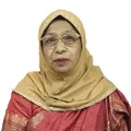 Prof. Dr. Saleha Begum Chowdhury