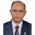 Prof. Dr. Md. Margub Hussain