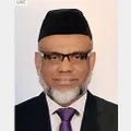Dr. Md. Mofizur Rahman