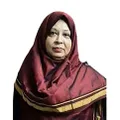 Dr. Nafia Farzana Chowdhury