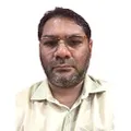 Dr. Nazmul Hossain Chowdhury