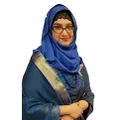 Dr. Maymuna Ismail