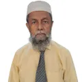 Asst. Prof. Dr. Abdur Rashid
