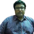 Dr. Anirban Ray