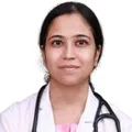 Dr. Amrita Paul