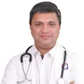 Dr. Soumik Chaudhuri