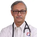 Dr. Swapan Kumar Paul