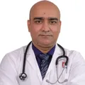 Dr. Priyadarshan Konar