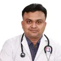 Dr. Shouvik Ghosh