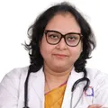 Dr. Jaya Ghosh Chatterjee