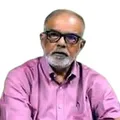 Dr. Sujit Kar Purkayastha