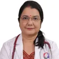 Dr. Manisha Das Mondal