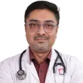 Dr. Abhijit Roy