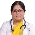 Dr. Debjani Majumdar