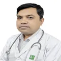 Dr. Md. Mirazul Hasan