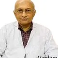 Dr. Debashis Banerjee