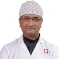 Dr. Nikhilesh Das